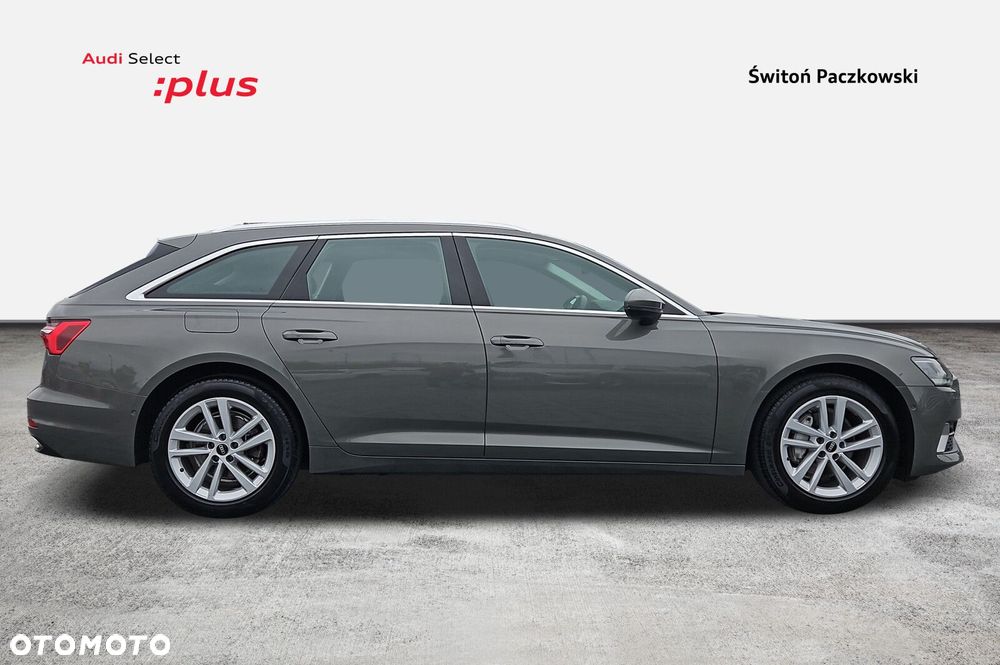 Audi A6 Avant - 6