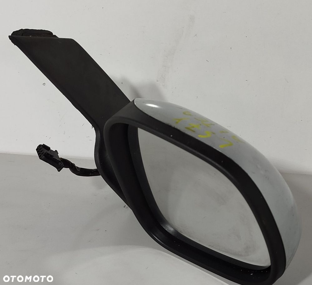lusterko prawe przednie  SEAT ALTEA 04-15 5 PIN LS7Y - 4