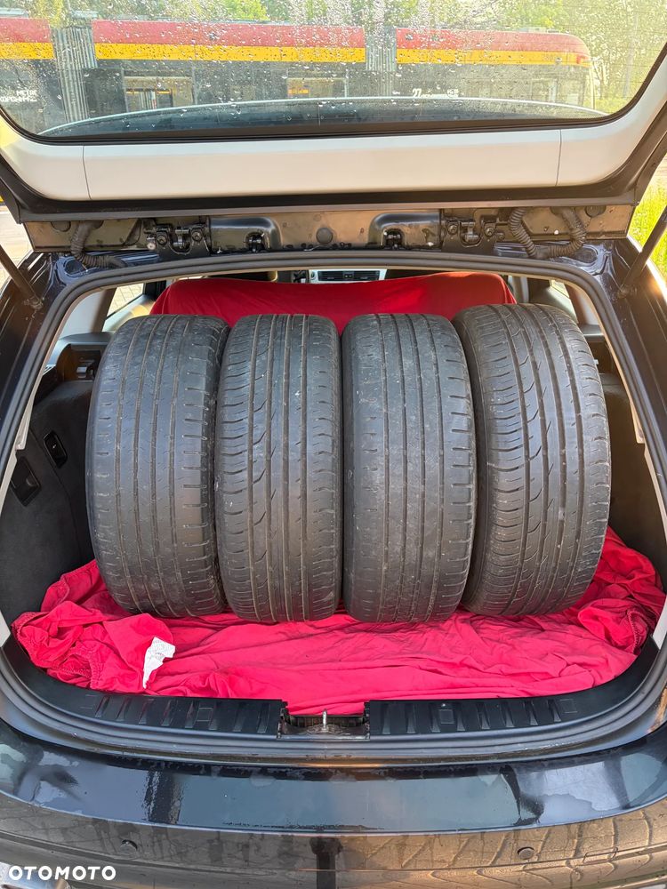 BMW Seria 3 - 20