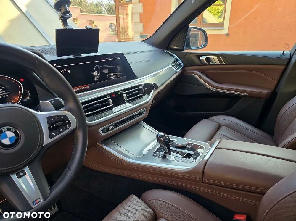 BMW X5 xDrive30d sport - 13