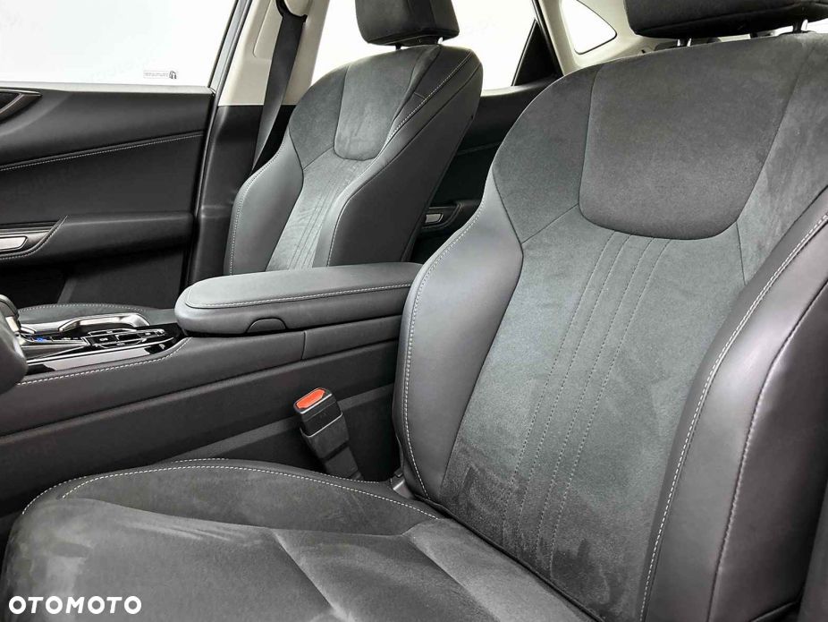 Lexus NX 350h Elegance 2WD - 8