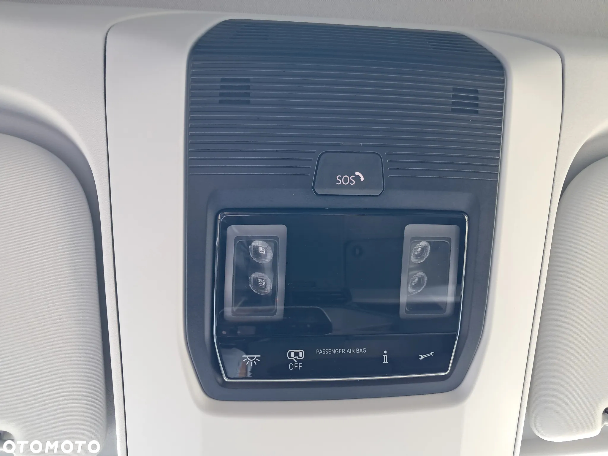 Volkswagen Crafter - 26