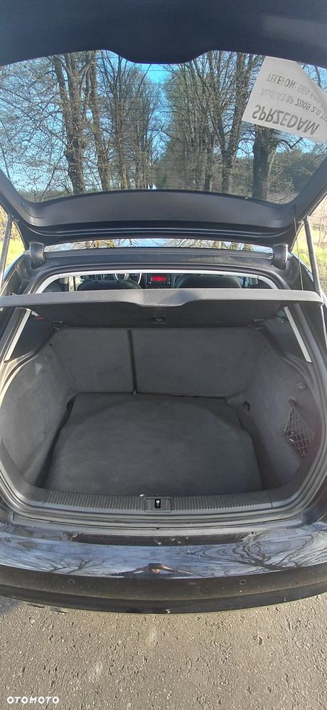 Audi A3 Sportback 2.0 TDI DPF Attraction - 25