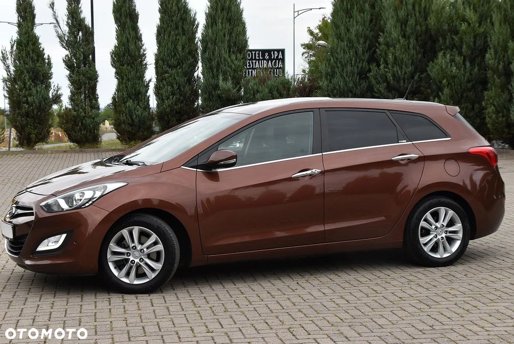Hyundai i30 1.6 GDI Premium - 2