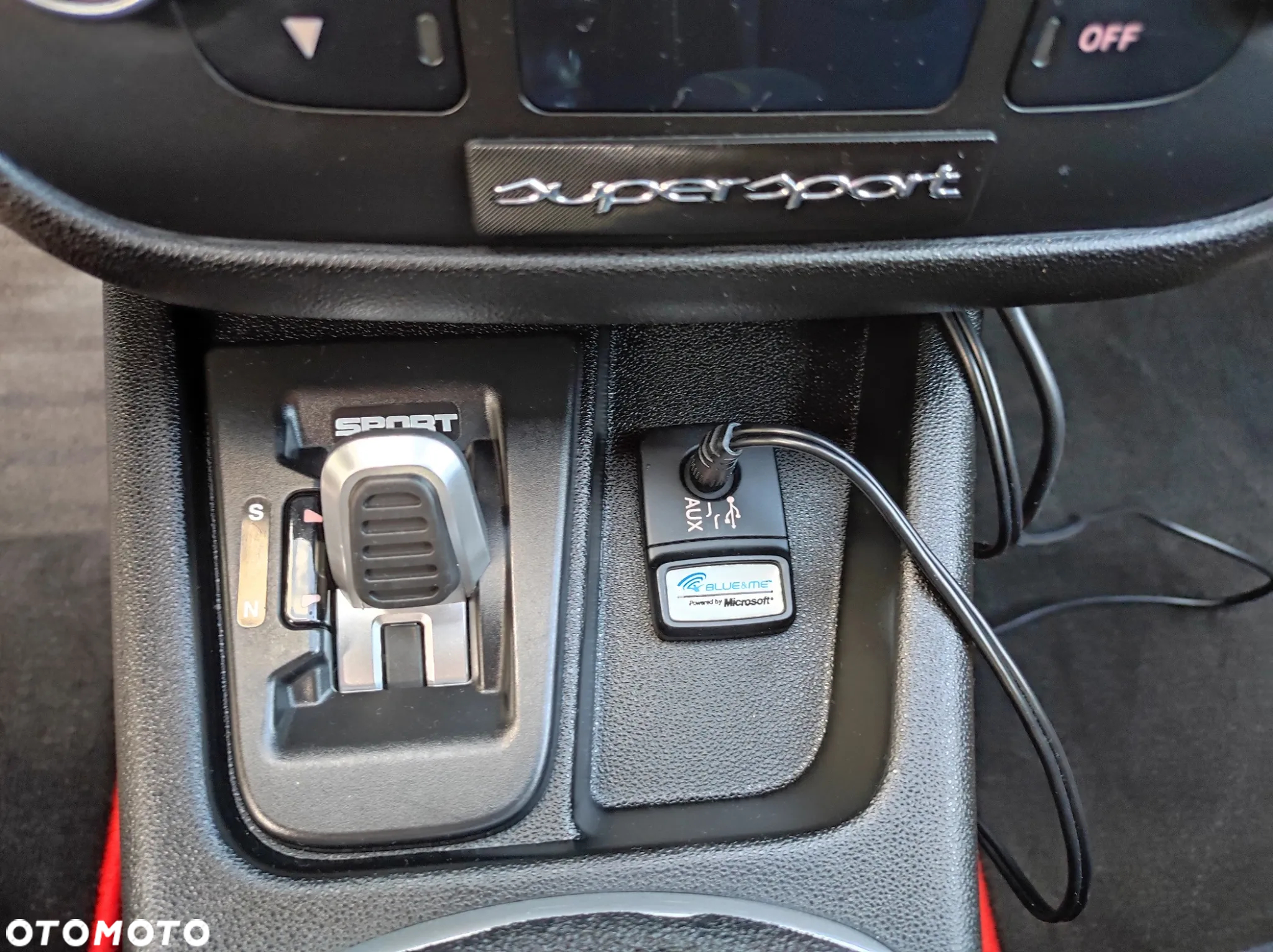 Abarth Punto Evo - 21