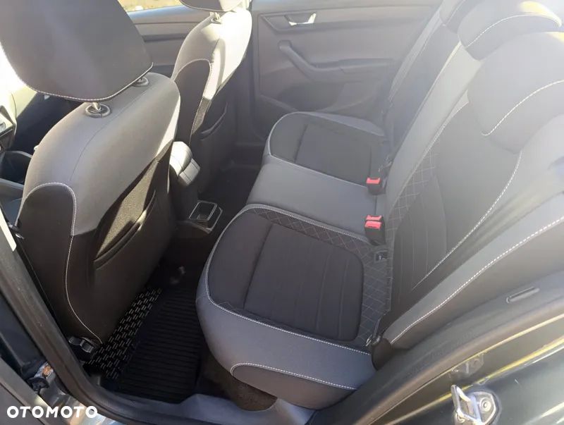 Skoda Fabia 1.0 TSI Ambition Plus - 16