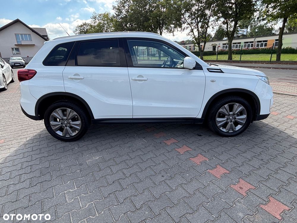 Suzuki Vitara - 3