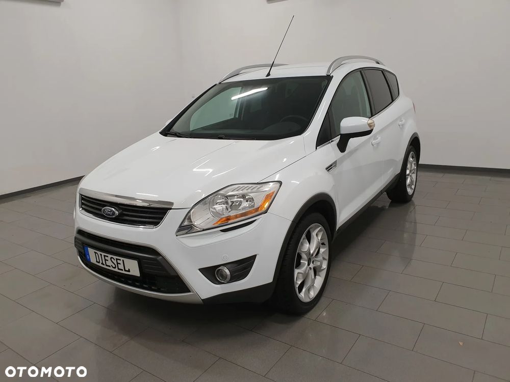 Ford Kuga 2.0 TDCi 4x4 Individual - 29