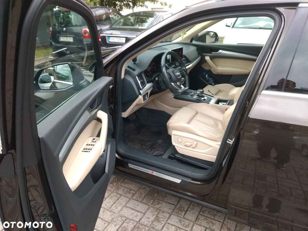 Audi Q5 40 TDI Quattro S tronic - 2
