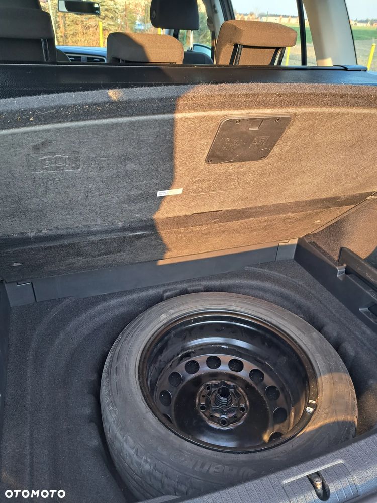 Volkswagen Golf 1.6 TDI BMT Comfortline - 7