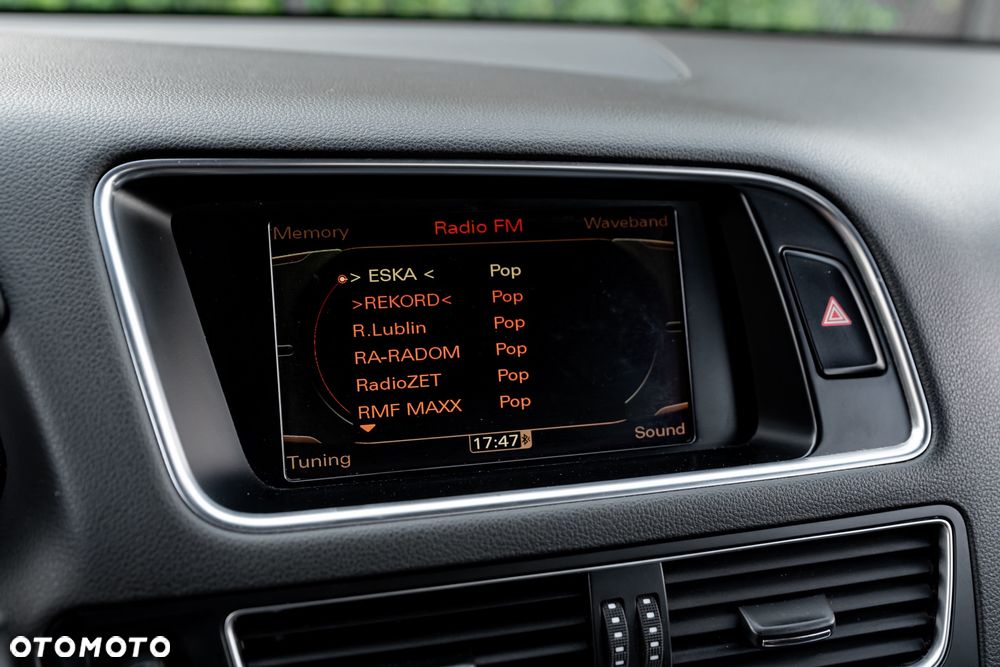 Audi Q5 2.0 TFSI Quattro S tronic - 32