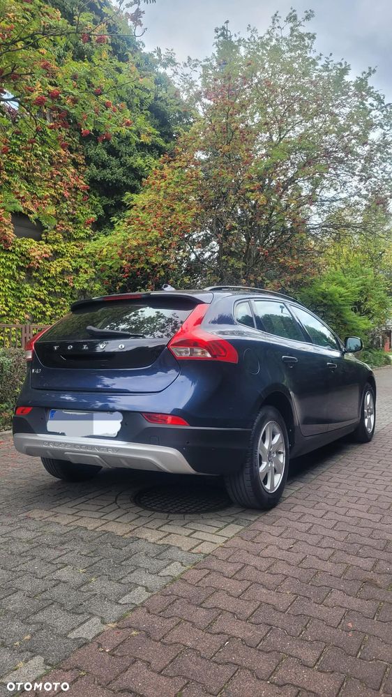 Volvo V40 D2 - 17