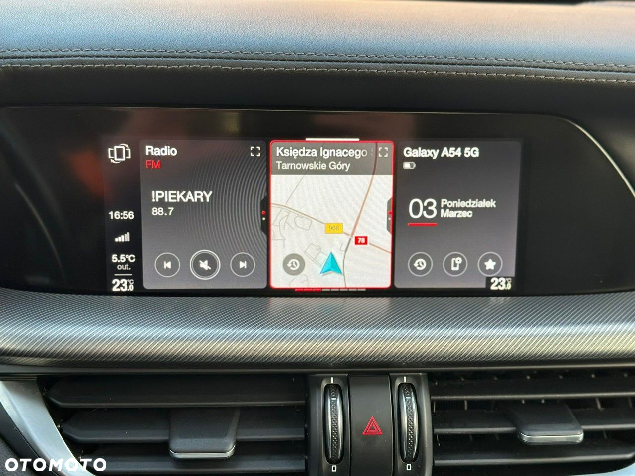 Alfa Romeo Stelvio 2.0 Turbo 16V AT8-Q4 Super - 28