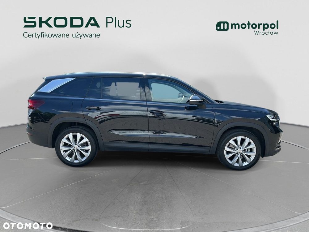 Skoda Kodiaq 2.0 TDI 4x4 Selection DSG - 17