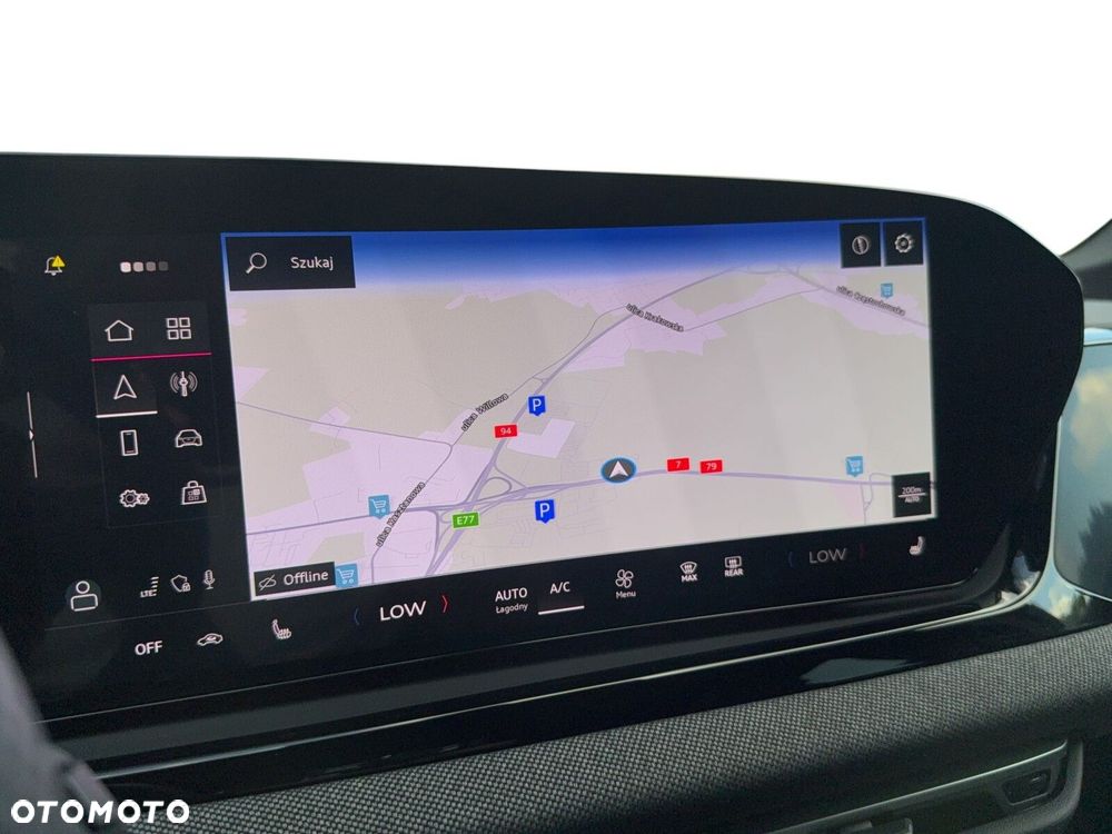 Audi A5 Avant TFSI S tronic - 23