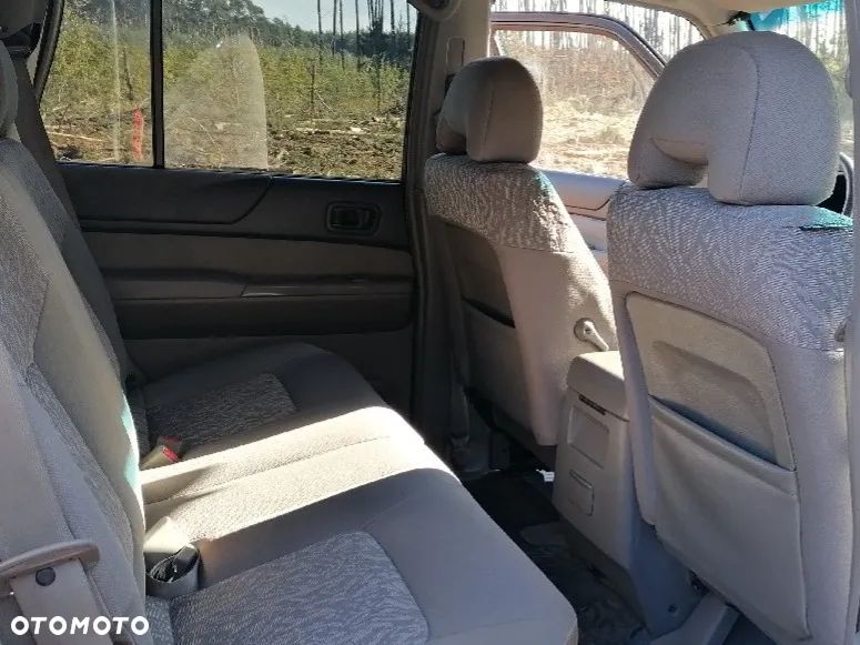 Nissan Patrol GR 3.0 TDI Elegance - 11