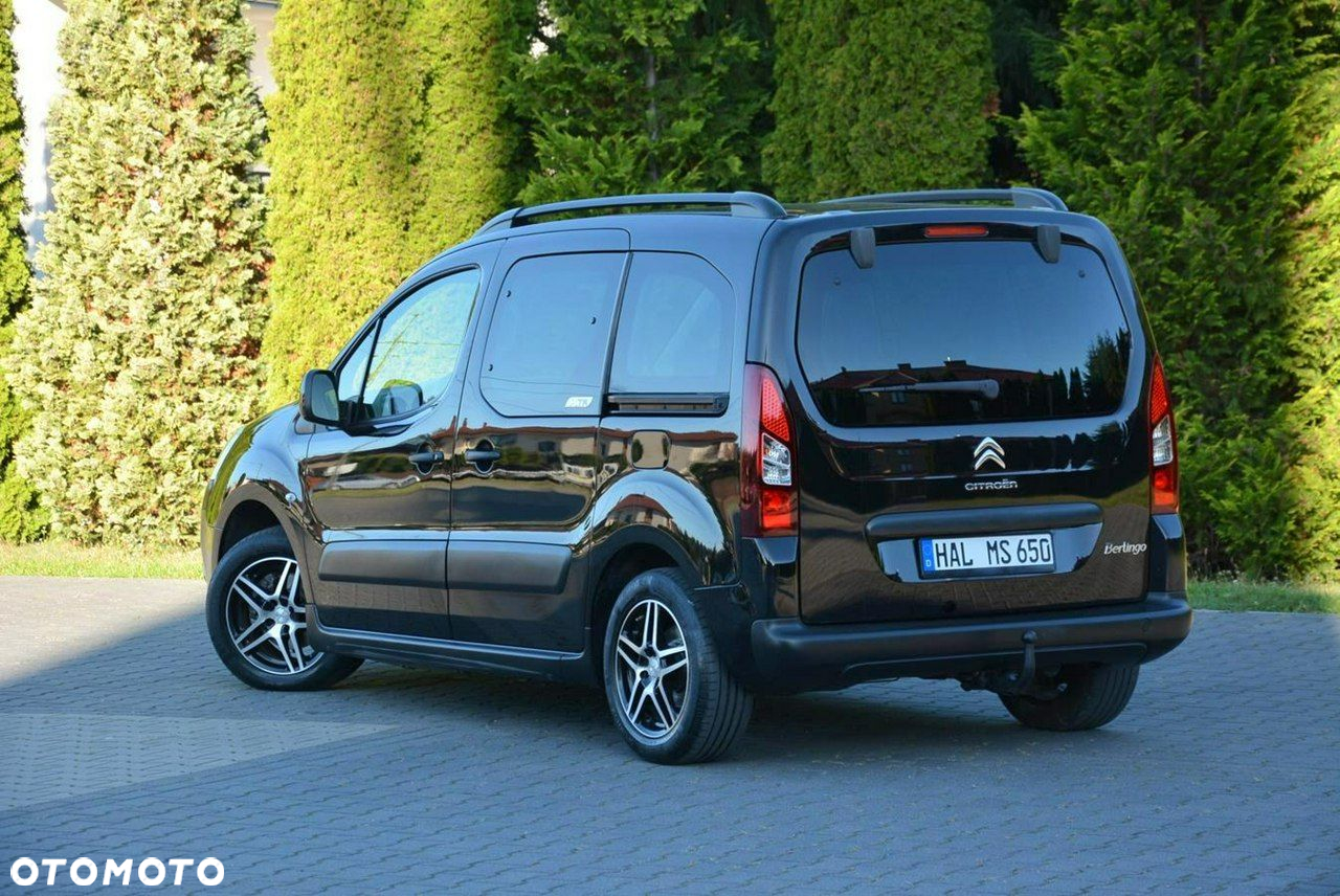 Citroën Berlingo Multispace HDi 115 FAP XTR - 6