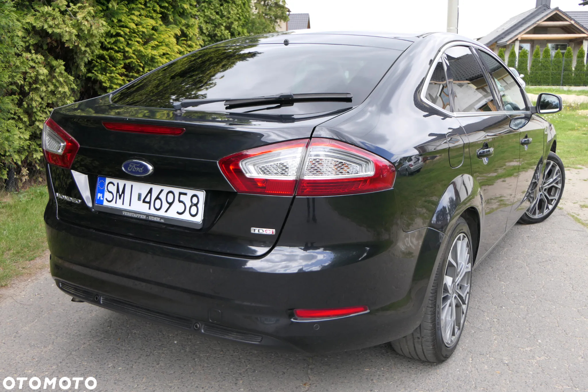 Ford Mondeo Turnier 2.0 TDCi Ambiente - 6