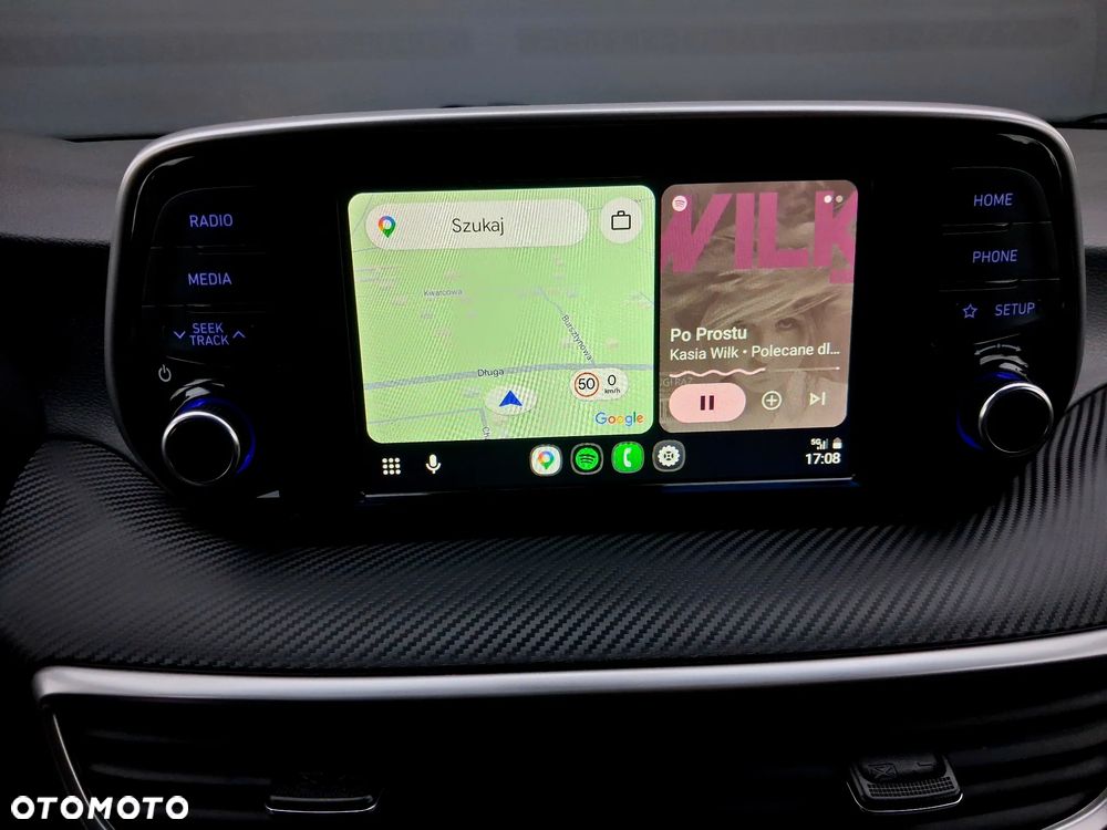 Hyundai Tucson - 7