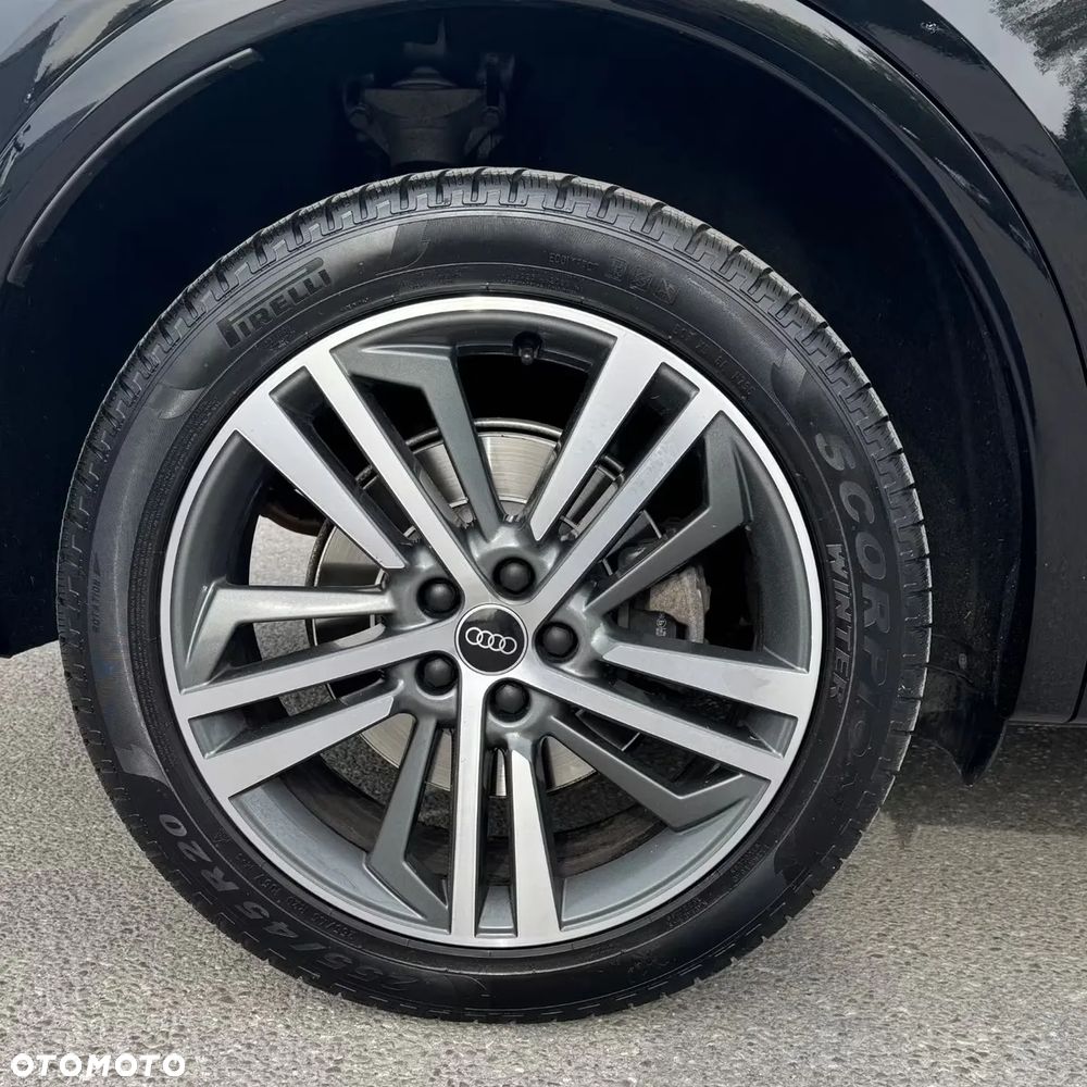 Audi Q5 2.0 TFSI Quattro S tronic - 11
