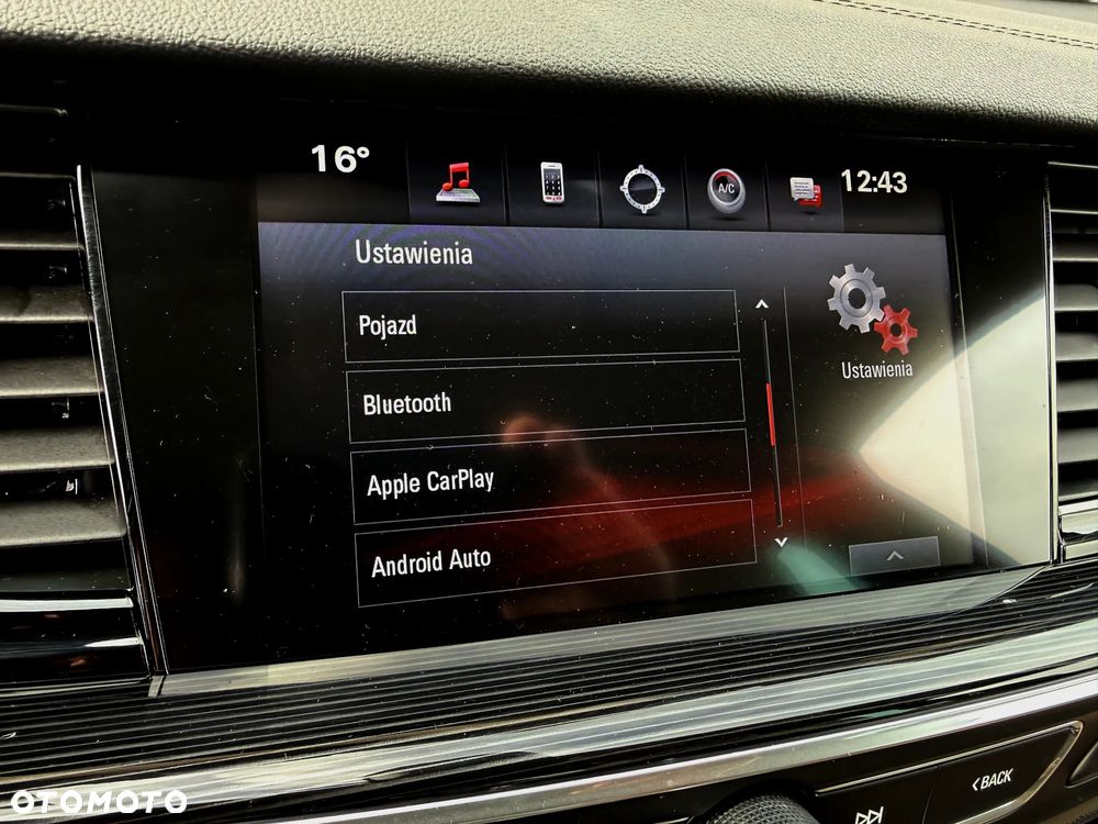 Opel Insignia 2.0 CDTI Executive - 24