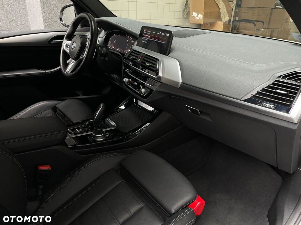BMW X3 - 12