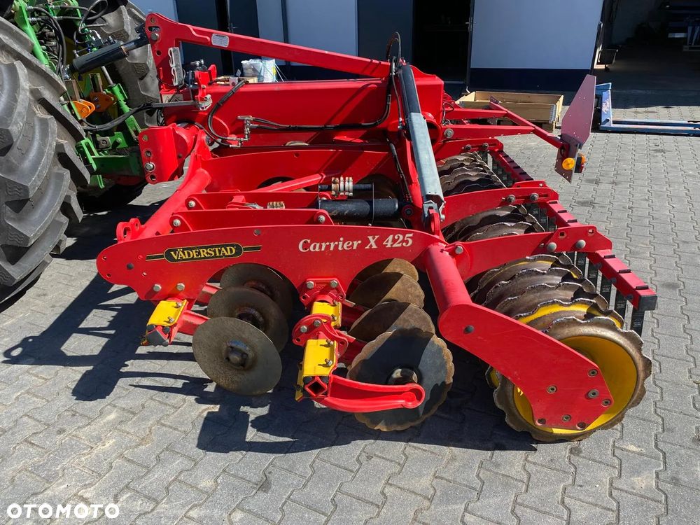 Väderstad Carrier X425 - 3