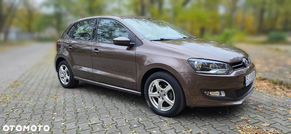 Volkswagen Polo - 32