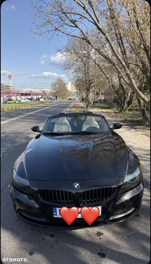BMW Z4 - 5