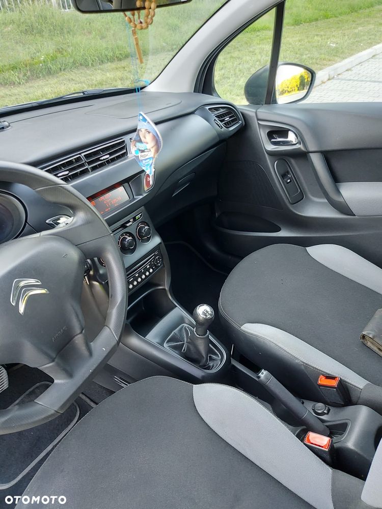 Citroën C3 - 8