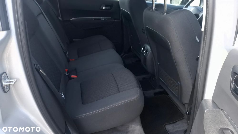 Peugeot 3008 BlueHDi 120 Stop & Start Active - 20