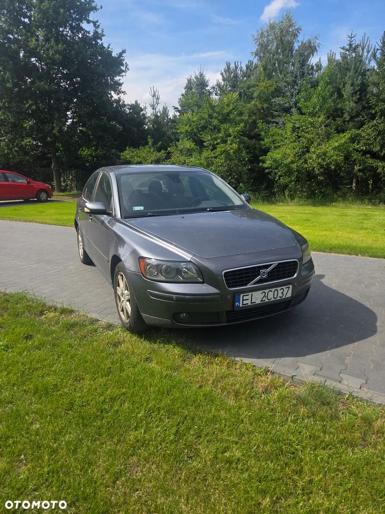 Volvo S40 2.0D - 1