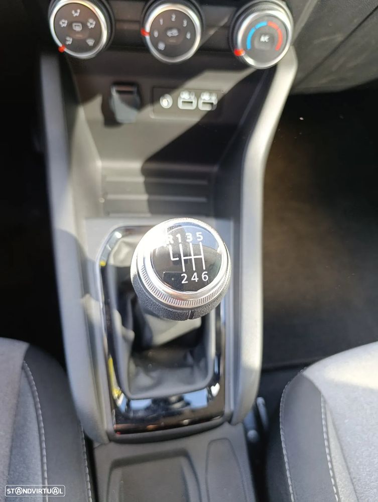 Renault Clio 1.0 TCe Evolution - 14