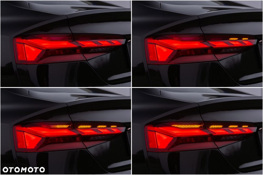 Audi A5 Sportback 35 TFSI S tronic S line - 15