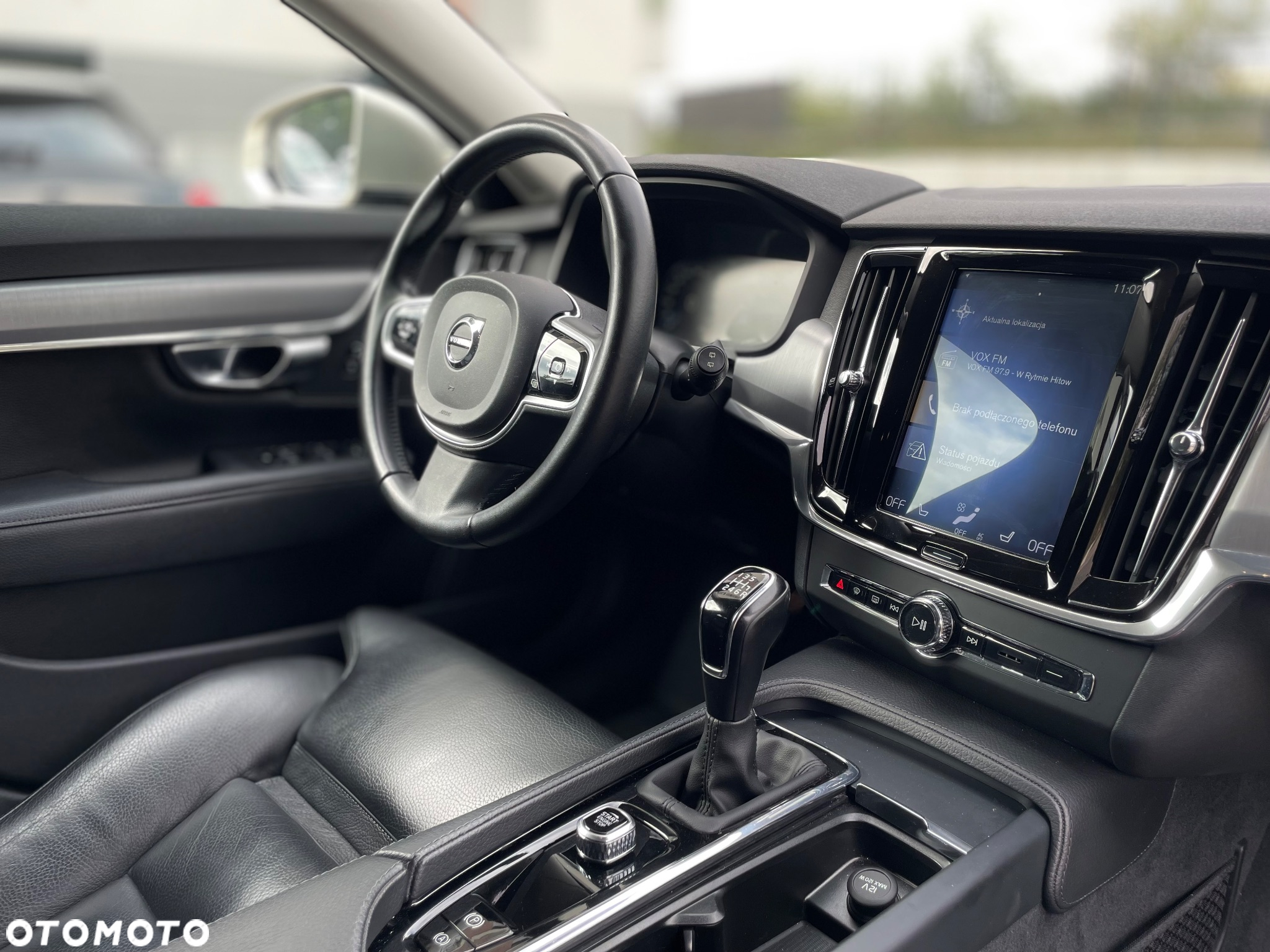 Volvo V90 - 19
