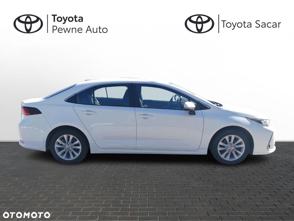 Toyota Corolla 1.8 Hybrid Comfort - 6