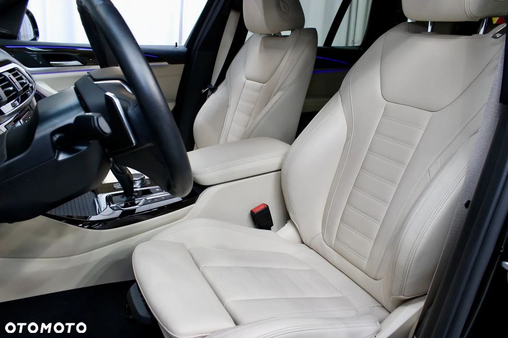 BMW X3 - 12