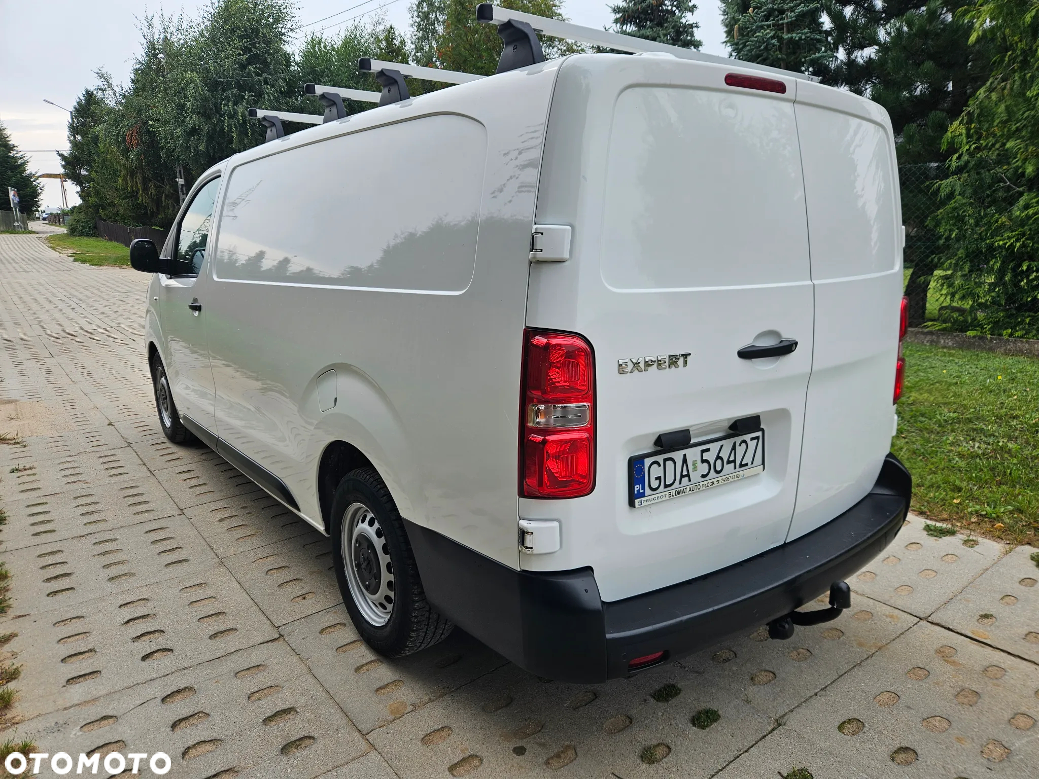 Peugeot EXPERT - 5