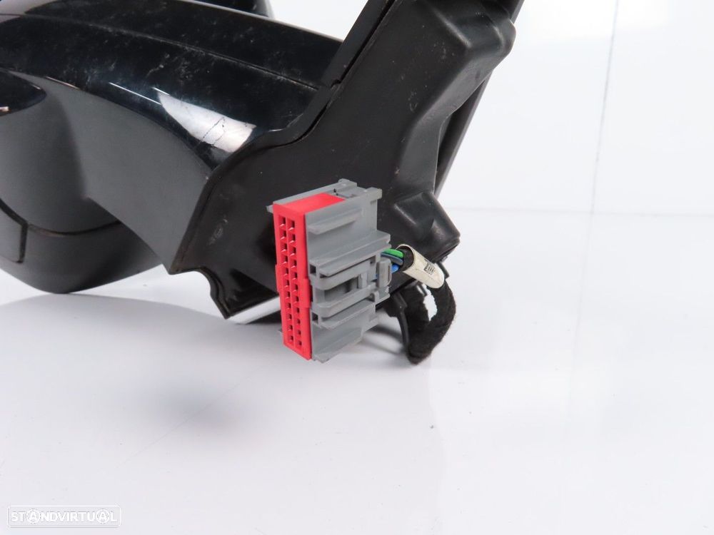 Retrovisor / Espelho Direito Usado / Original JAGUAR F-PACE (X761) T4A5591 - 5