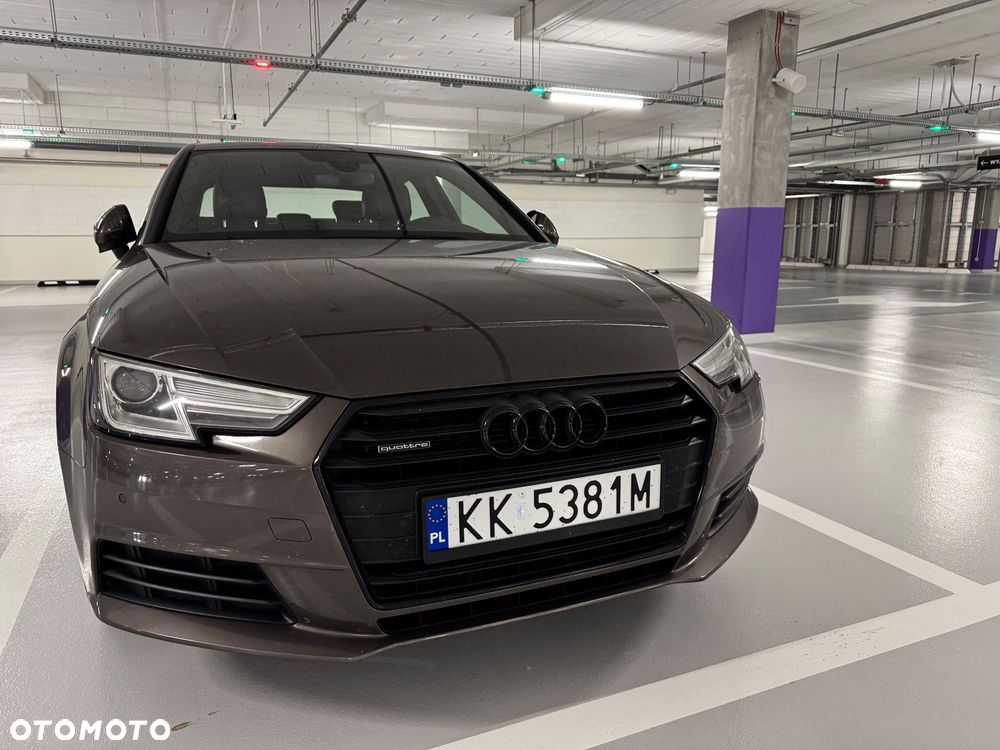 Audi A4 ver-2-0-tdi-clean-diesel-quattro-s-tronic - 4