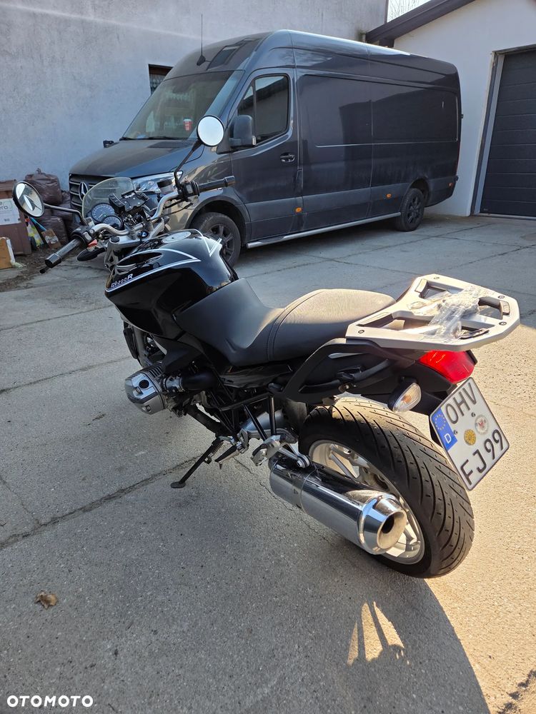 BMW R - 7