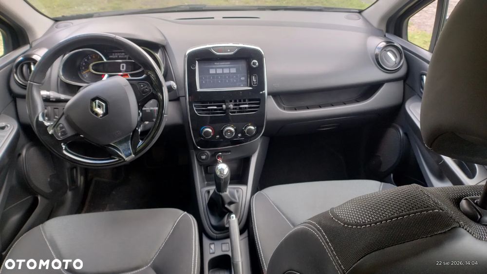 Renault Clio Energy TCe 90 Start & Stop Dynamique - 13