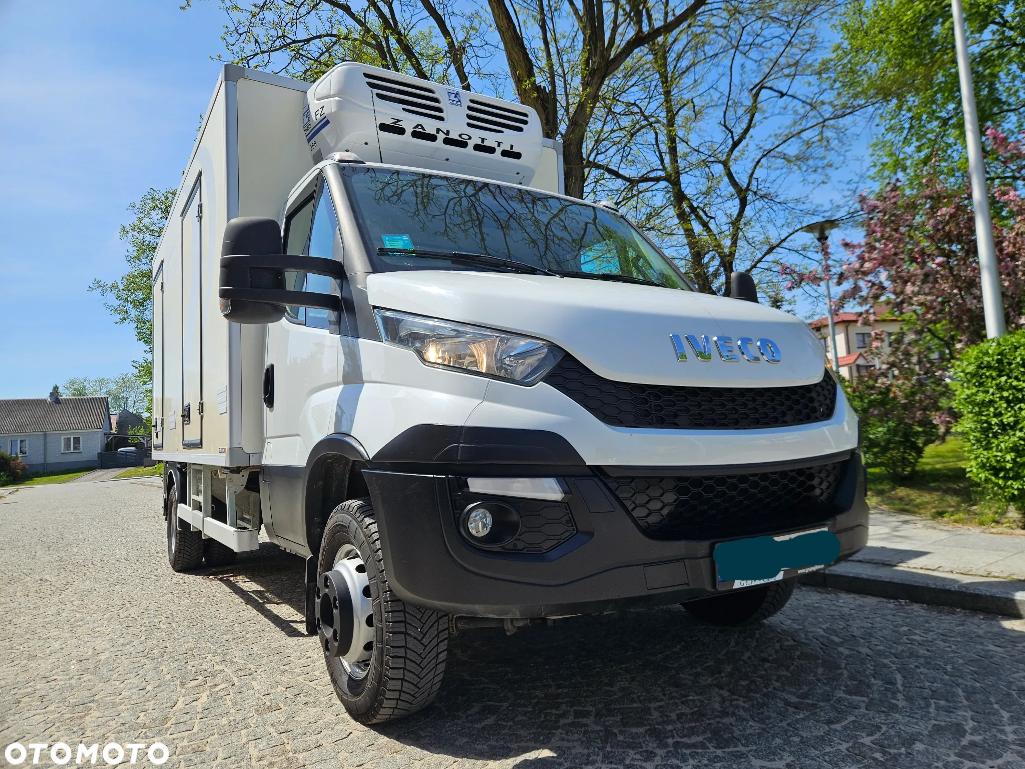 Iveco Daily - 4