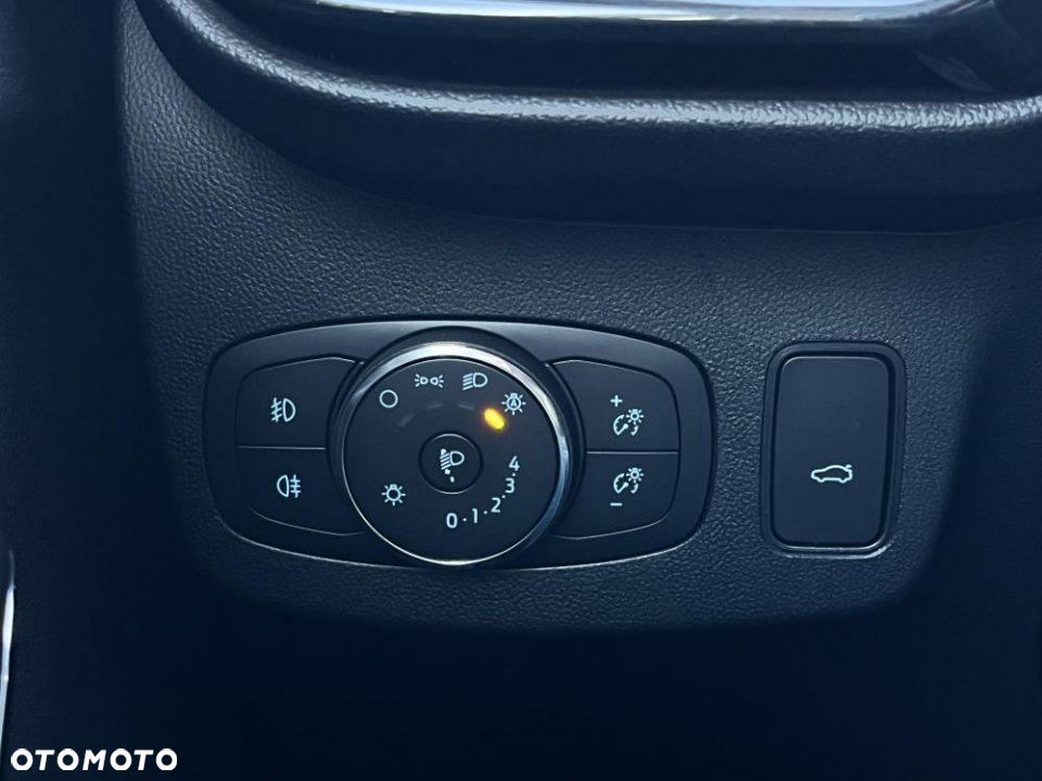 Ford Puma - 26