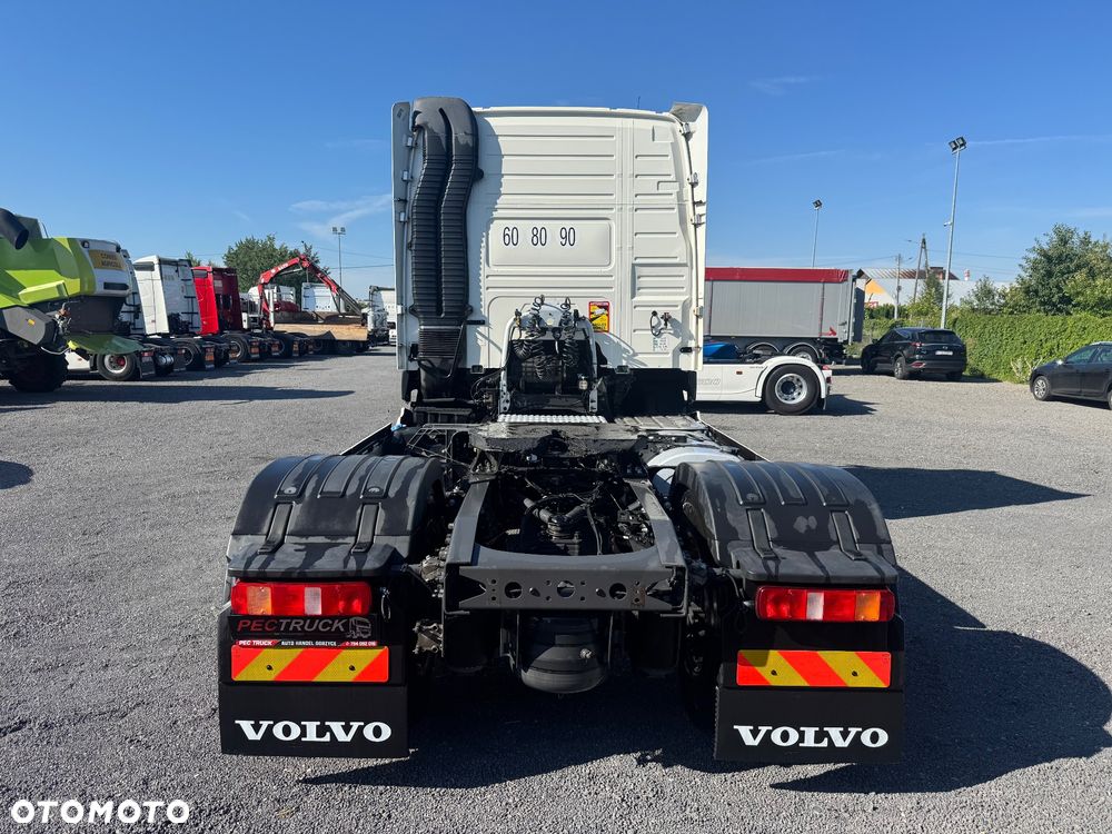 Volvo FM 460 / Euro 6 / Automat / ADR / Super Stan / z Francji - 7