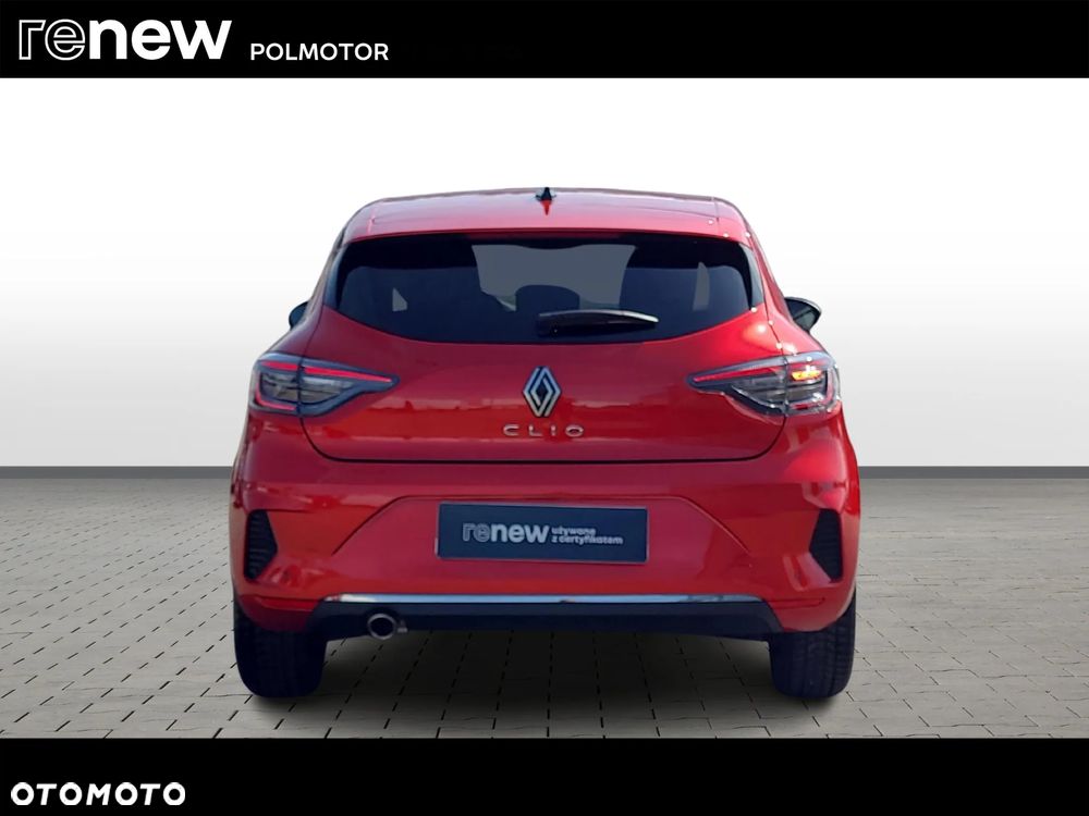 Renault Clio 1.0 TCe Techno - 4