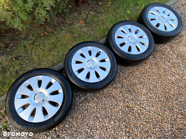 Audi A3 A4 VW SEAT Alufelgi 16" 5X112 ET50
