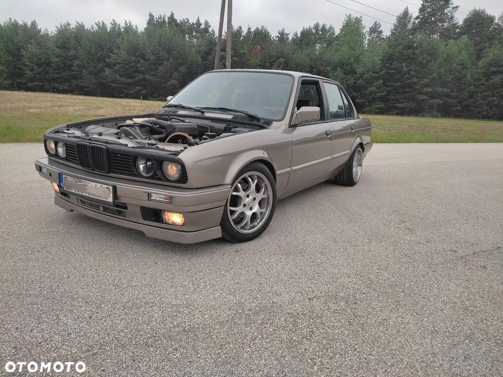 BMW Seria 3 - 10
