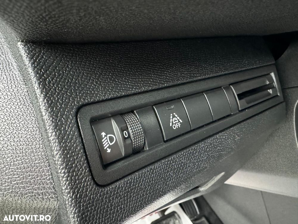 Peugeot 5008 PureTech 130 EAT8 Stop & Start Allure - 27