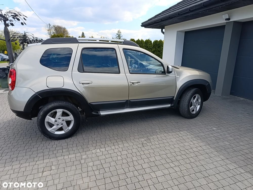 Dacia Duster - 15